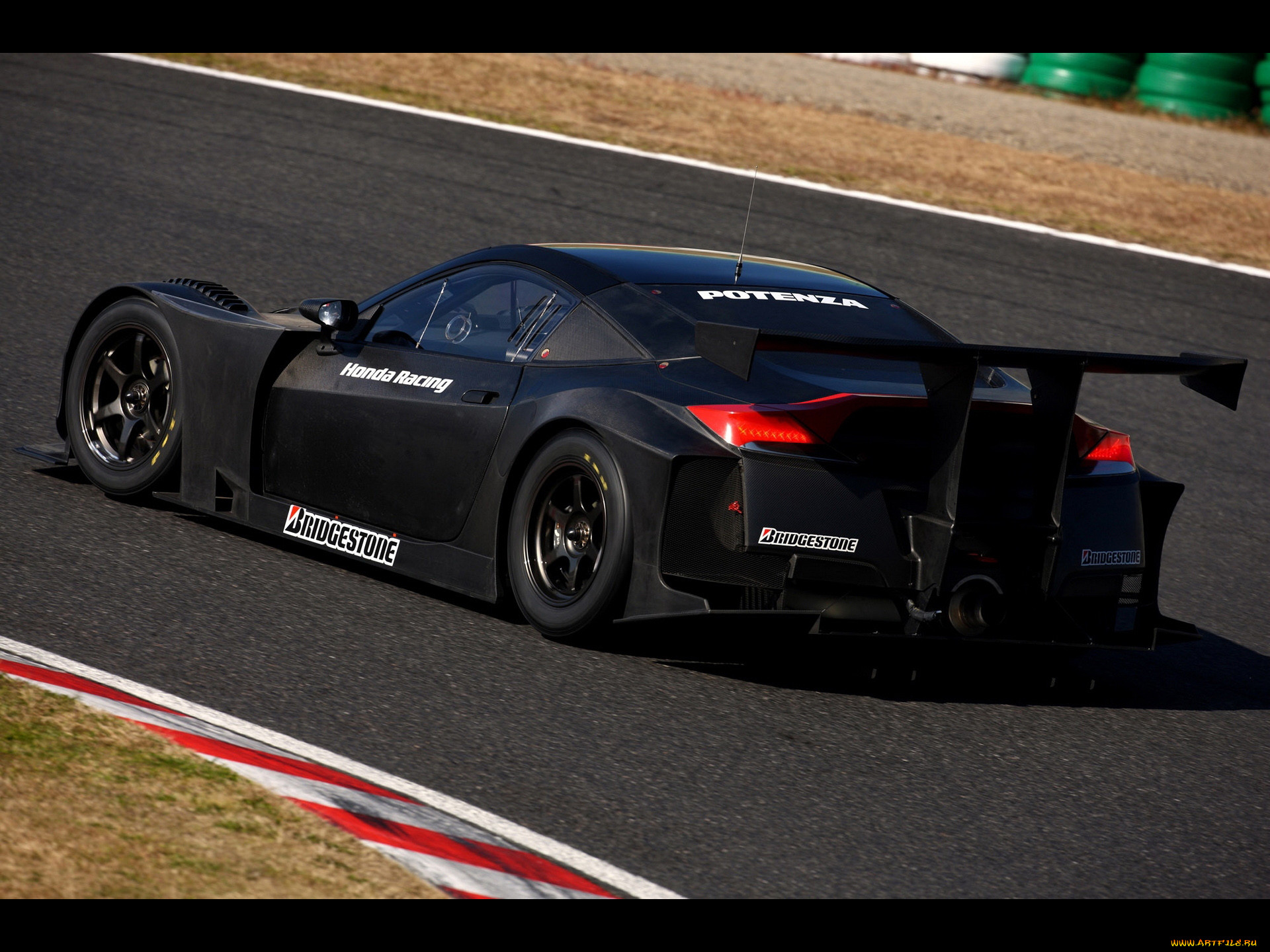 , honda